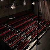 Lab Theater