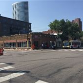 Nicollet Diner