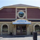 Zephyr Theatre