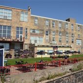 Fitger's Inn and Shopping Mall