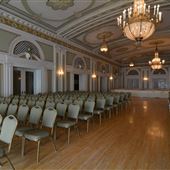 Greysolon Ballroom by Blackwoods