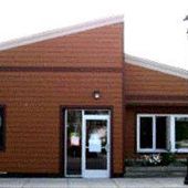 Cook County Senior Center