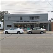 Gray Duck Theater and Coffeehouse