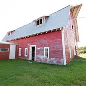 Pearson Farm