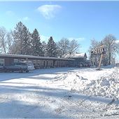 Kokes Motel