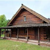 Forest City Stockade