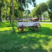 Walnut Grove