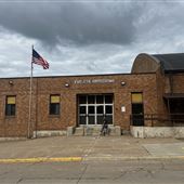 Eveleth Hippodrome