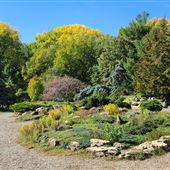 Lyndale Park Peace Garden
