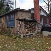 Wiilliainen Cabin