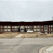 Martin Hughs High School