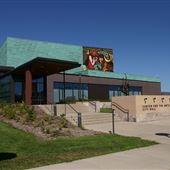 Bloomington Center for the Arts