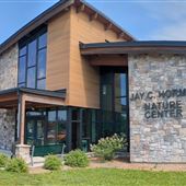 Hormel Nature Center