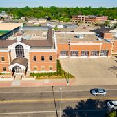 City of North St. Paul City Hall