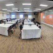 Red Baron Arena & Expo