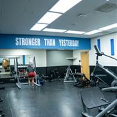 Sanford Wellness Center