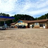 Caywood Gas Station/Convenience Store
