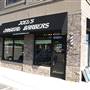 Joel's Original Barbers