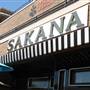 Sakana Sushi
