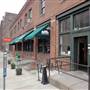 Corner Coffee