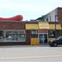 Downtown Lindstrom