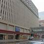 LaSalle Court Ramp