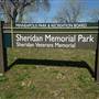 Sheridan Memorial Park