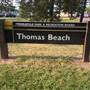 Thomas Beach
