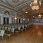 Greysolon Ballroom by Blackwoods