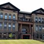 Jefferson School (former school)