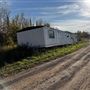 Pearson Gravel Pit and Outbuildings