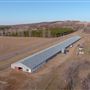 Iron Beacon Storage: Retired Poultry Barn