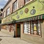 Rainy Lake Saloon
