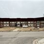 Martin Hughs High School