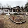 House, Iron Junction