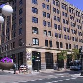 Downtown St. Paul