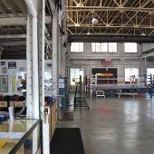 Upper Cut Boxing Gym