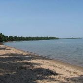 Chippewa National Forest - Norway Beach