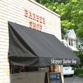 Skipper Barber Shop