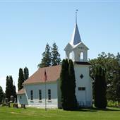 Zoar Moravian Church