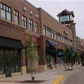 Mendota Heights Village