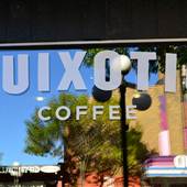 Quixotic Coffee