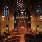 Hennepin Avenue United Methodist Church