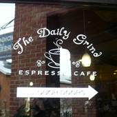 Daily Grind Espresso Cafe