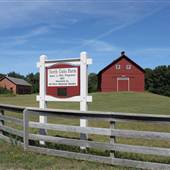 Historic Hill Farm