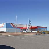 Greyhound Bus Museum