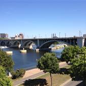 3rd Avenue Bridge