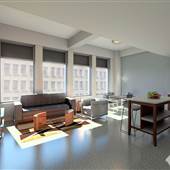 Rayette Lofts