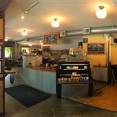 Precision Grind Coffee