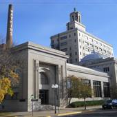 Watkins Heritage Museum